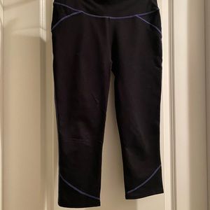 Fabletics Activewear Capris